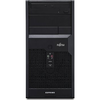 Fujitsu P400